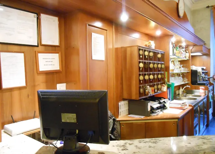 Hotel Giglio